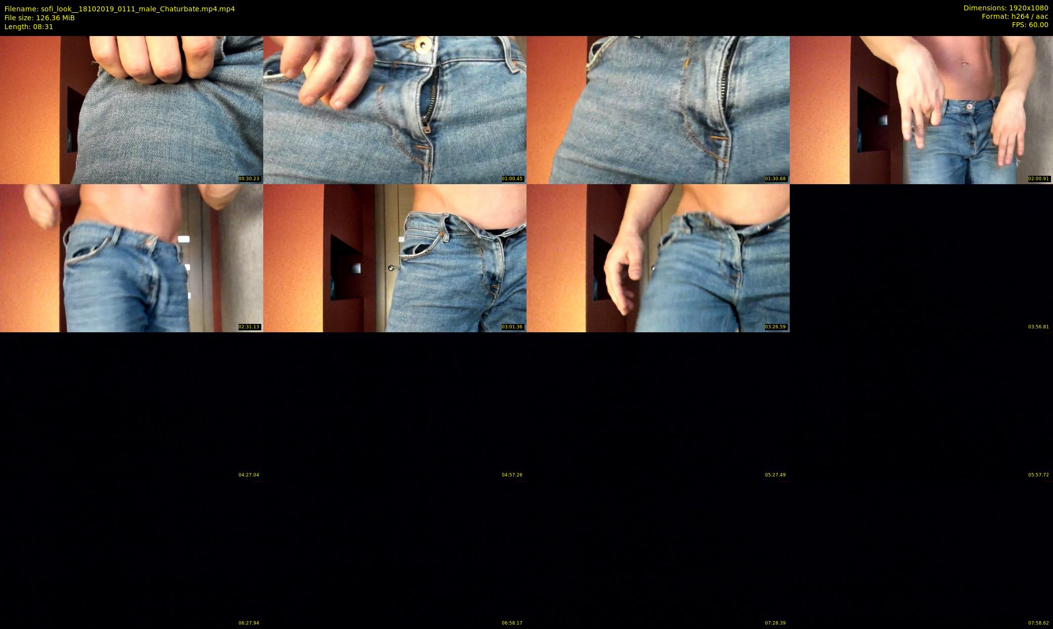 sofi_look_ — 9 minute Chaturbate couple cam show recording, 1080p, Oct 18, 2019