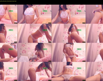 sooofffiyyaaa — 66 minute Chaturbate female cam show recording, 720p, Oct 18, 2019