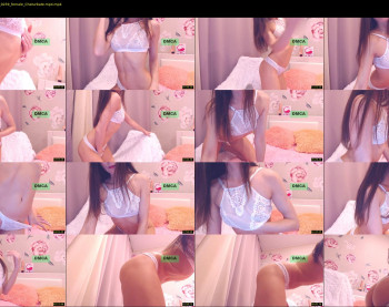 sooofffiyyaaa — 65 minute Chaturbate female cam show recording, 720p, Oct 18, 2019