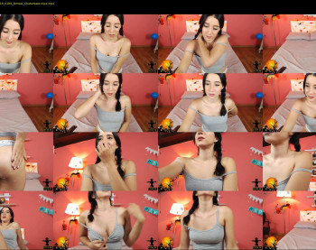 sophyamiller_15 — 29 minute Chaturbate female cam show recording, 1080p, Oct 18, 2019