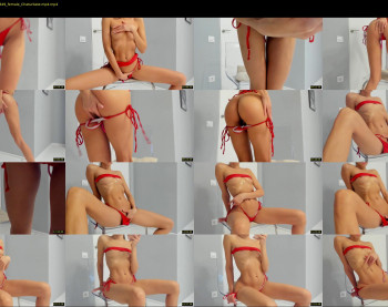 star_gazing — 24 minute Chaturbate female cam show recording, 1080p, Oct 17, 2019
