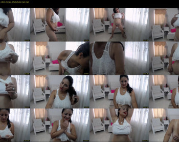 stefanyhotmilf — 91 minute Chaturbate female cam show recording, 720p, Oct 17, 2019