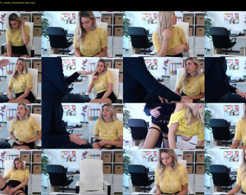 tiffany925 — 93 minute Chaturbate female cam show recording, 720p, Oct 17, 2019