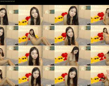 tristanat — 18 minute Chaturbate female cam show recording, 720p, Oct 17, 2019