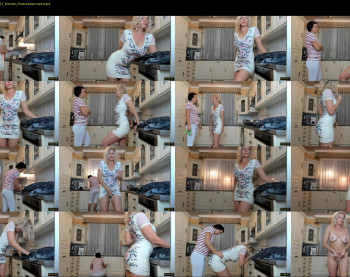 tunderose — 47 minute Chaturbate female cam show recording, 1080p, Oct 17, 2019