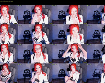 uindi — 56 minute Chaturbate female cam show recording, 1080p, Oct 17, 2019