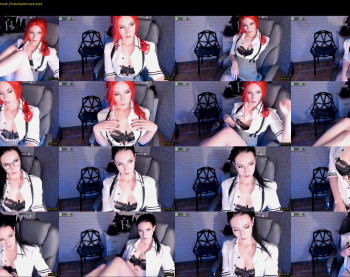 uindi — 56 minute Chaturbate female cam show recording, 1080p, Oct 18, 2019