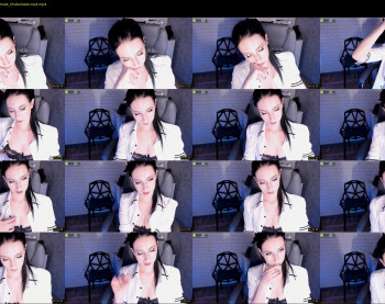 uindi — 3 minute Chaturbate female cam show recording, 1080p, Oct 18, 2019