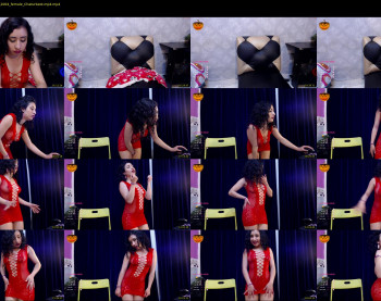 valerie_mase — 21 minute Chaturbate female cam show recording, 720p, Oct 17, 2019