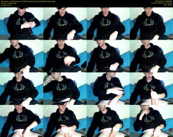 vanillaniceeee — 52 minute Chaturbate male cam show recording, 480p, Oct 17, 2019