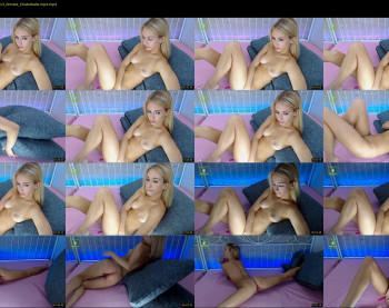 vikkilustful — 56 minute Chaturbate female cam show recording, 1080p, Oct 18, 2019