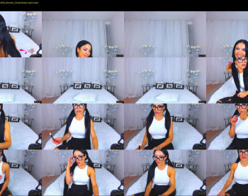 wowevawow — 11 minute Chaturbate female cam show recording, 720p, Oct 17, 2019