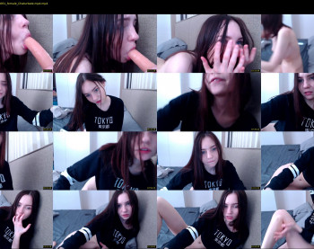 yamaguchi_ — 19 minute Chaturbate female cam show recording, 1080p, Oct 18, 2019