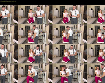 69littlebig69 — 7 minute Chaturbate couple cam show recording, 4K, Oct 18, 2019