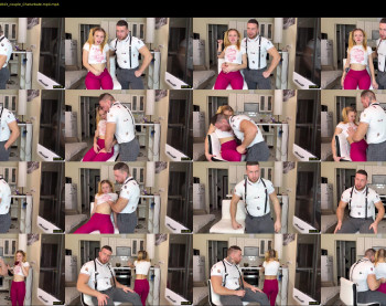69littlebig69 — 7 minute Chaturbate couple cam show recording, 4K, Oct 18, 2019
