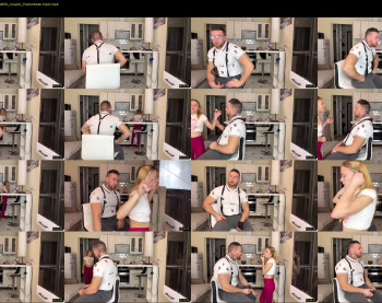 69littlebig69 — 7 minute Chaturbate couple cam show recording, 4K, Oct 18, 2019