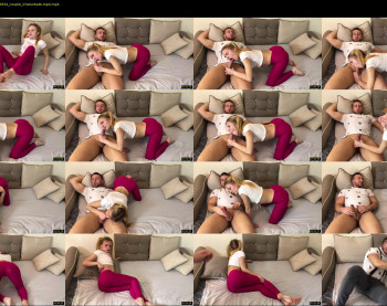69littlebig69 — 7 minute Chaturbate couple cam show recording, 4K, Oct 18, 2019