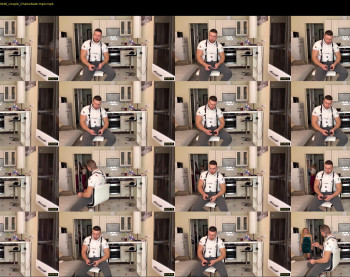 69littlebig69 — 7 minute Chaturbate couple cam show recording, 4K, Oct 18, 2019