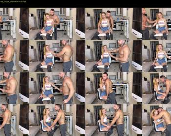 69littlebig69 — 7 minute Chaturbate couple cam show recording, 4K, Oct 18, 2019