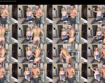 69littlebig69 — 7 minute Chaturbate couple cam show recording, 4K, Oct 18, 2019
