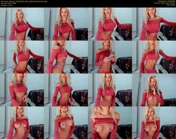 Jelisse_J — 15 minute MyFreeCams cam show recording, 480p, Oct 18, 2019