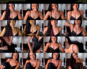 Ms_Wetnwild — 46 minute MyFreeCams cam show recording, 480p, Oct 19, 2019