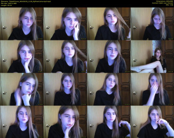 TriplePrinces — 40 minute MyFreeCams cam show recording, 480p, Oct 6, 2019