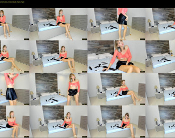 _astarta_ — 56 minute Chaturbate female cam show recording, 1080p, Oct 18, 2019
