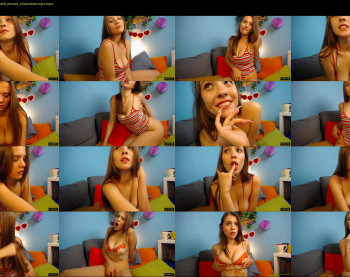 _demi_dee_ — 40 minute Chaturbate female cam show recording, 1080p, Oct 18, 2019