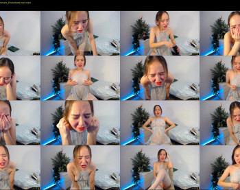_jikey_ — 29 minute Chaturbate female cam show recording, 720p, Oct 19, 2019