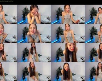 _jikey_ — 29 minute Chaturbate female cam show recording, 720p, Oct 19, 2019