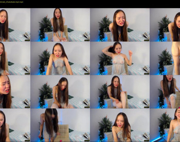 _jikey_ — 29 minute Chaturbate female cam show recording, 720p, Oct 19, 2019