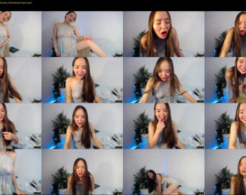 _jikey_ — 15 minute Chaturbate female cam show recording, 720p, Oct 19, 2019