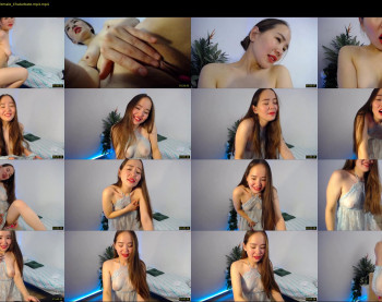 _jikey_ — 29 minute Chaturbate female cam show recording, 720p, Oct 19, 2019