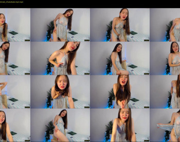 _jikey_ — 8 minute Chaturbate female cam show recording, 720p, Oct 19, 2019