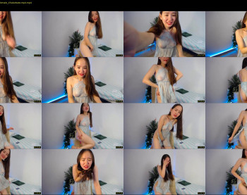 _jikey_ — 18 minute Chaturbate female cam show recording, 720p, Oct 19, 2019
