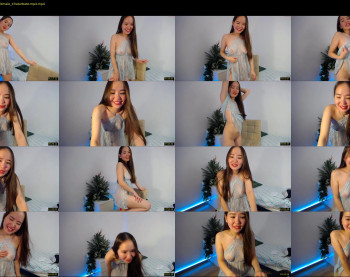 _jikey_ — 22 minute Chaturbate female cam show recording, 720p, Oct 19, 2019