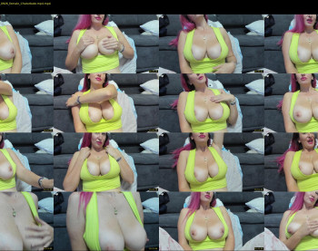 _luckycharms — 3 minute Chaturbate female cam show recording, 1080p, Oct 9, 2019