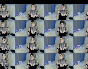 _peni_wise_ — 29 minute Chaturbate female cam show recording, 720p, Oct 6, 2019