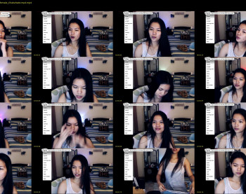 _pilya_ — 34 minute Chaturbate female cam show recording, 720p, Oct 6, 2019