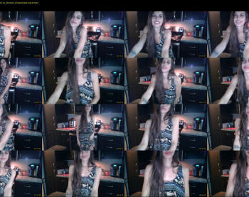 _stella_rose_ — 11 minute Chaturbate female cam show recording, 480p, Oct 18, 2019