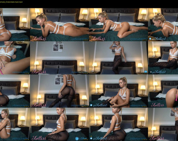 aalliss — 36 minute Chaturbate female cam show recording, 1080p, Oct 18, 2019