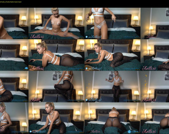 aalliss — 36 minute Chaturbate female cam show recording, 1080p, Oct 18, 2019