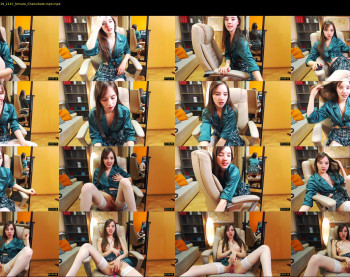 agelina_summer — 61 minute Chaturbate female cam show recording, 1080p, Oct 18, 2019