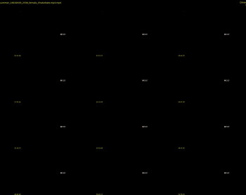 agelina_summer — 61 minute Chaturbate female cam show recording, 1080p, Oct 18, 2019