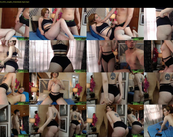 albaandthayron — 69 minute Chaturbate couple cam show recording, 720p, Oct 3, 2019