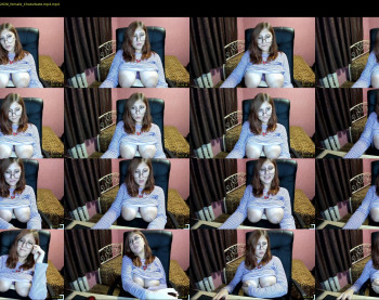 alexa_dream — 10 minute Chaturbate female cam show recording, 1080p, Oct 2, 2019