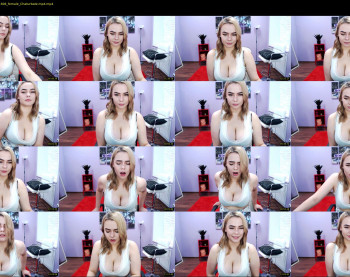alice_pinkys — 14 minute Chaturbate female cam show recording, 1080p, Oct 18, 2019