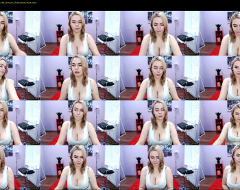 alice_pinkys — 6 minute Chaturbate female cam show recording, 1080p, Oct 18, 2019
