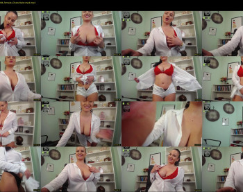 alliana_joy — 51 minute Chaturbate female cam show recording, 720p, Oct 2, 2019